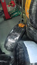 德国马牌（Continental）汽车轮胎 215/55R18 95V FR UC6 适配别克昂科拉 雪佛兰创酷 实拍图