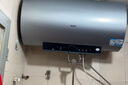 海尔（Haier）国家补贴20%电热水器80升 PD7 金刚无缝胆 水电分离3300W变频速热一级能效终身免换镁棒家用储水式 实拍图