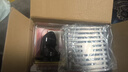 潜水艇（Submarine）MTK50-10黄铜镀镍枪灰色拉丝防臭地漏卫生间淋浴大排量地漏50管径 实拍图
