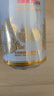 燕京啤酒 U8小度酒8度啤酒500ml*18听 中秋送礼  整箱装 实拍图