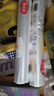 美丽雅家用食品级保鲜袋特大号35*45cm150只厚实分装袋子连卷塑料袋 实拍图