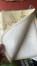 全棉时代婴儿隔尿垫纯棉可水洗加厚大尺寸非一次性儿童透气防水90*70cm 实拍图