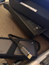 绿联40Gbps硬盘盒 兼容雷雳雷电5/4/3/USB4 M.2 NVMe移动硬盘盒 适用苹果Macmini笔记本接SSD固态D703 实拍图
