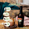 百利（Baileys）甜酒奶油原味力娇酒配制酒利口酒 奶酒  700ml  实拍图