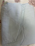水星家纺大豆被子夏凉被双人空调被夏季可机洗夏被芯薄被200x230cm约3.4斤 实拍图