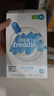 小皮（Little Freddie）有机高铁香蕉大米粉160g*1盒 欧洲原装进口婴儿辅食强化铁米糊 实拍图