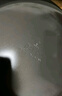 珍珠生活日本进口健康无涂层铁锅加厚1.6mm高纯铁平底炒锅30cm 实拍图