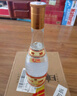 汾酒 红盖玻汾 清香型白酒 42度 475mL*12瓶 整箱装 实拍图