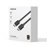 绿联DP线2.1版 16K60Hz8K240Hz4K高清支持360Hz80G DisplayPort1.5米 适用电脑显卡连接显示器兼容1.4 实拍图