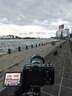 富图宝（Fotopro）X-4CN VIDEO 液压视频云台 可变独脚 碳纤维相机摄影摄像视频拍摄三脚架 银色 实拍图