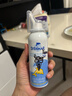 舒德尔玛（STERIMAR）小海豚海盐水喷鼻 洗鼻生理海水婴儿 100ml*2瓶 洗鼻器鼻腔清洗 实拍图