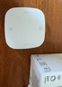 宜家（IKEA）MYRKISEL麦希瑟LED灯泡家用照明灯无线调光 白色遥控器智能 实拍图