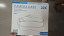 JJC 适用佳能90D相机包80D 70D 60D单反R5 R6微单内胆包 尼康D7500 D7100 索尼a7m3 a7r4摄影保护套 实拍图