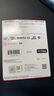 闪迪（SanDisk）1TB TF内存卡 A2 U3 V30 4K 游戏存储卡 读速190MB/s 写速130MB/s 游戏不卡顿 游戏机掌机专用卡 实拍图