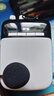 索爱（soaiy）S318小蜜蜂扩音器教师专用U盘TF卡防啸叫内置300录音蓝牙音箱音响喇叭麦克风导游喇叭Type-c 黑 实拍图