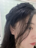 东义严选发箍女高级感外出头饰高颅顶头箍学生洗脸发卡高级感缎面头饰 实拍图