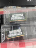 联想（Lenovo）拯救者原装 64G（32Gx2） DDR5 5600 频率 笔记本内存条 三星成品条 AI电脑原装 高容量 五代 实拍图