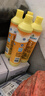 立白新金桔洗洁精500g*6瓶 食品用除味去油去腥洗碗洗涤灵 洗涤剂 实拍图