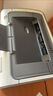 彩格适用惠普m1213nf硒鼓hp laserjet pro m1213nf MFP打印机墨盒易加粉硒鼓 墨粉盒 碳粉 实拍图