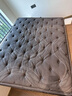 舒达（serta）核心技术 乳胶弹簧床垫 主卧 厚31CM 康奈尔 1.5*2米 适中睡感 实拍图
