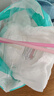 大王（GOO.N）天使丝柔之韵短裤型尿不湿 XXXL16+2片(18-35kg)尿裤 透气保湿 实拍图