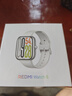 小米（MI）REDMI Watch 5 皎月银 国家补贴 澎湃OS 2 心率血氧监测 蓝牙通话 红米手表5 智能手表 小米汽车 实拍图