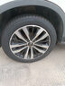富神（FORTUNE） 汽车轮胎 215/55R18 99V FSR 303 适配逍客/传祺GS4静音舒适 实拍图