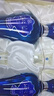 洋河海之蓝 蓝色经典52度 480ml*2瓶 礼盒装 绵柔浓香型 实拍图