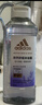阿迪达斯 （adidas）女士活力触发沐浴露400ml 补水保湿护肤 改善粗糙肌肤 抗氧化 实拍图