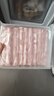 鲜京采 国产原切牛肉卷400g*3 生鲜牛肉 火锅食材 牛肉片 京东自有品牌 实拍图