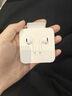 Apple/苹果 USB-C接口有线耳机 type-c接口有线耳机苹果耳机 苹果17有线耳机笔记本耳机游戏音乐 实拍图