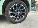 利奥汽车轮胎 NOVA-FORCE HP100 175/60R15 81H 适配奔奔 实拍图
