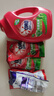奥妙（OMO）除菌除螨洗衣液10.48斤（3KG+400G×2+480G×3）两种组套随机发货 实拍图