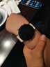 HUXIAVIM智能手表华为机鸿蒙安卓IOS系统适用华强北watch gt6 ultra蓝牙运动表男女生礼物心率血氧血压监测 女表粉胶带 NFC+支付+海量表盘+健康监测 双表带+定位导航+超长待机+ 实拍图