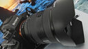 索尼（SONY）FE 20-70mm F4 G全画幅超广角标准变焦G镜头（SEL2070G） 实拍图