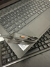 川宇USB3.0高速SD/TF/CF/MS卡多功能合一cf读卡器支持单反相机存储卡行车记录仪无人机电脑手机内存卡 实拍图