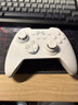 北通鲲鹏20无线游戏手柄智控双切扳机蓝牙手柄xbox电脑PC手机steam电视NSswitch2震动体感原神宝可梦ZA 实拍图
