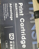 天色tn2215粉盒适用兄弟mfc7360硒鼓dcp7057粉盒hl2240 2130 7470d 7060d 7860 fax2890打印机墨盒dr2250 实拍图