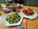 春江月烤鱼圆片250g新鲜现烤鱼片鱼干深海大片特产海味零食海鲜鱼片鱼肉 实拍图