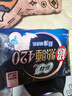 苏菲超熟睡超薄裸感肌超长量多夜用卫生巾42cm8片姨妈巾自营官方 实拍图