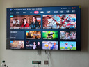 Vidda 海信电视75英寸 R75 2025款 一级能效 144Hz高刷 2+32G 换新家电国家补贴液晶游戏电视75V1Q-R 实拍图