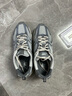 NEW BALANCE老爹鞋男鞋女鞋情侣秋冬网面休闲运动鞋MR530系列MR530TG 38.5 实拍图