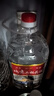 【口粮酒精选】北京二锅头清香型高度桶装瓶装泡药酒白酒 多度数 56度 5L 1桶 实拍图