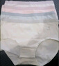 猫人【10A抑菌】内裤女青春期高中生纯棉100%棉底裆大龄女童初中短裤 实拍图