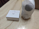 小米智能摄像机4 变焦版 800万像素 9倍混合变焦 全新AI算法家用室内摄像头4K超清监控家庭米家监控器 实拍图