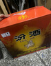 汾酒 红盖玻汾 清香型白酒 42度 475mL*12瓶 整箱装 实拍图