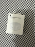 Apple/苹果【新品】40W USB-C充电器 type-c充电器苹果手机充电器手机快充头 苹果17手机充电器 实拍图