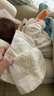 宜婴红山茶花新生婴儿纸尿裤NB136片+2片尿不湿【品牌直供 安心品质】 实拍图