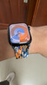 BHO适用苹果手表表带apple watch s11/ultra3/s10/se3/2编织回环表带iwatch s9/8/7/6尼龙卡扣手表带 实拍图