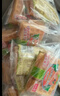 丹夫经典华夫饼无蔗糖639g超1斤零糖送长辈中秋礼盒企业团购点心蛋糕 实拍图